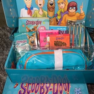 GLAMLITE Scooby Doo Collection